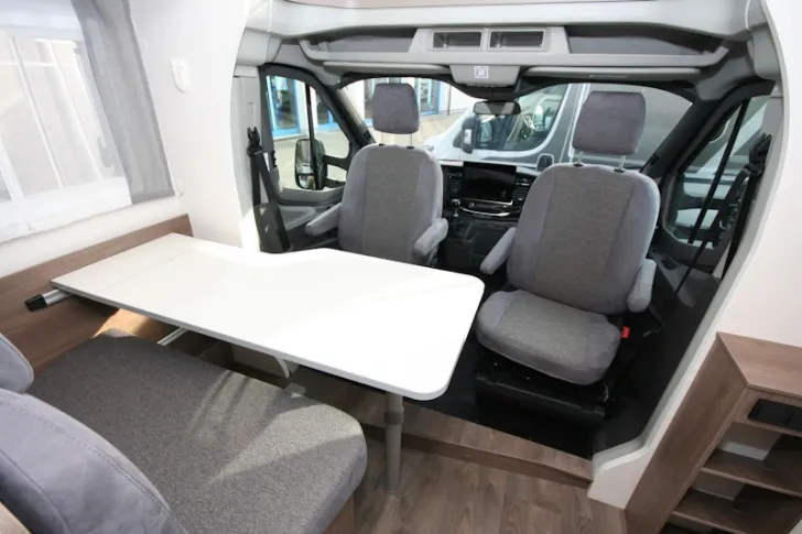 Fahrzeugbild Carado T 338 EDITION26 #10
