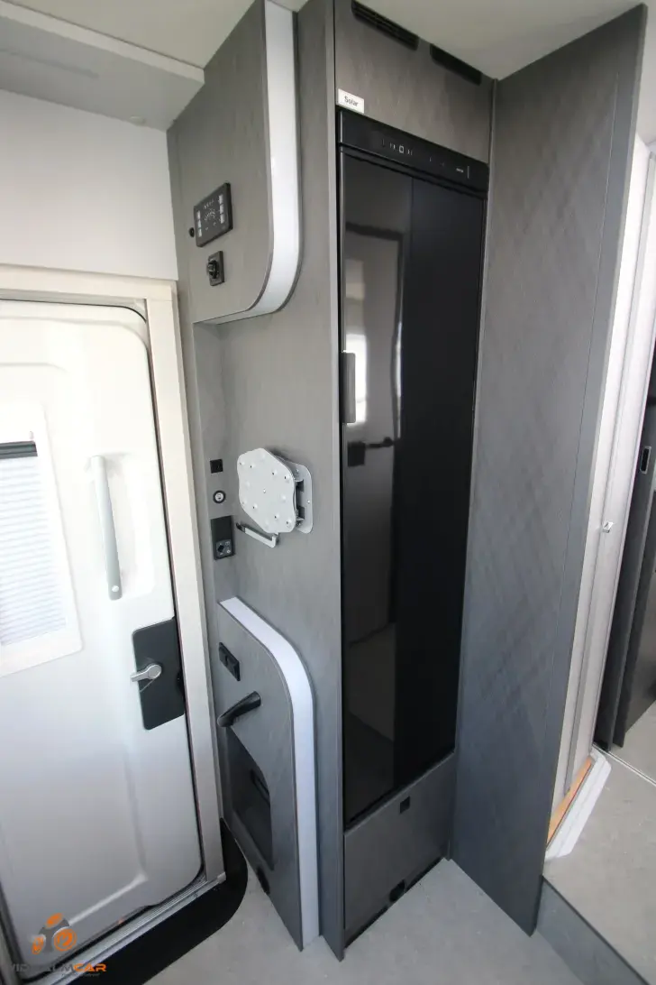 Fahrzeugbild Etrusco T 7400 SBC VERKAUFT #20