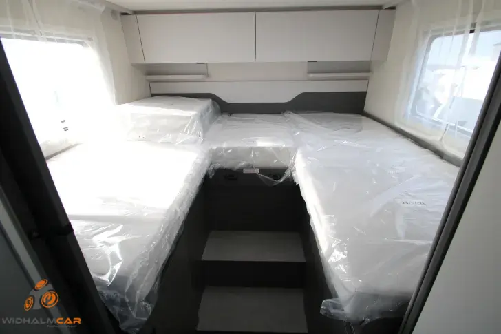 Fahrzeugbild Etrusco T 7400 SBC VERKAUFT #22