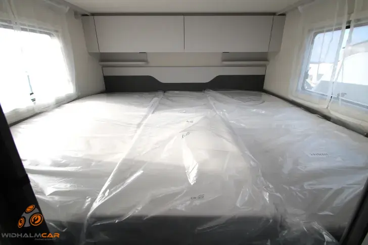 Fahrzeugbild Etrusco T 7400 SBC VERKAUFT #23