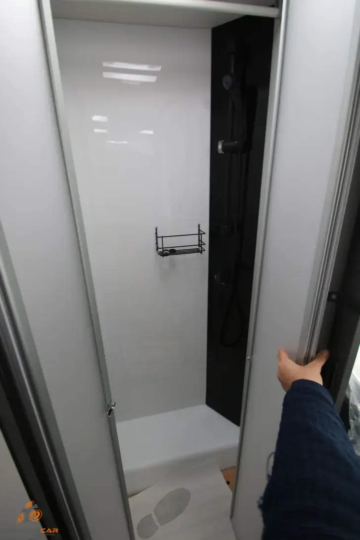 Fahrzeugbild Etrusco T 7400 SBC VERKAUFT #29