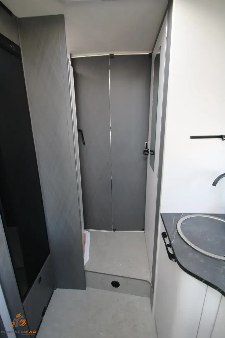 Fahrzeugbild Etrusco T 7400 SBC VERKAUFT #30