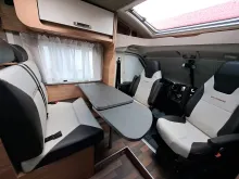 Fahrzeugbild Weinsberg CaraCompact 600 MEG EDITION [PEPPER] #8