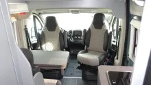 Fahrzeugbild Weinsberg CaraBus GREY 600 MQH EDITION [FIRE] Sofort verfügbar #17