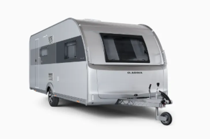Fahrzeugbild Adria Altea 502 UL 60 Years - Verfügbar ab 07/2026 #4
