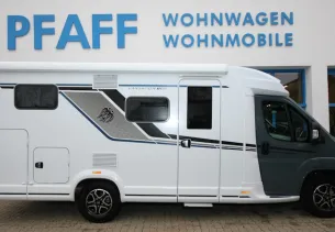 Bild Van TI<br/>650 MEG VANSATION