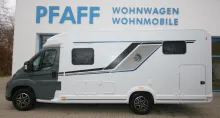 Fahrzeugbild Knaus Van TI 650 MEG VANSATION #3
