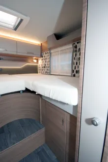 Fahrzeugbild Knaus Van TI 650 MEG VANSATION #15