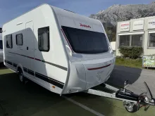 Fahrzeugbild Dethleffs c' joy 460 LE sofort lieferbar #3