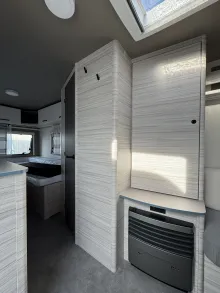 Fahrzeugbild Dethleffs c' joy 460 LE sofort lieferbar #7