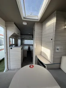 Fahrzeugbild Dethleffs c' joy 460 LE sofort lieferbar #11