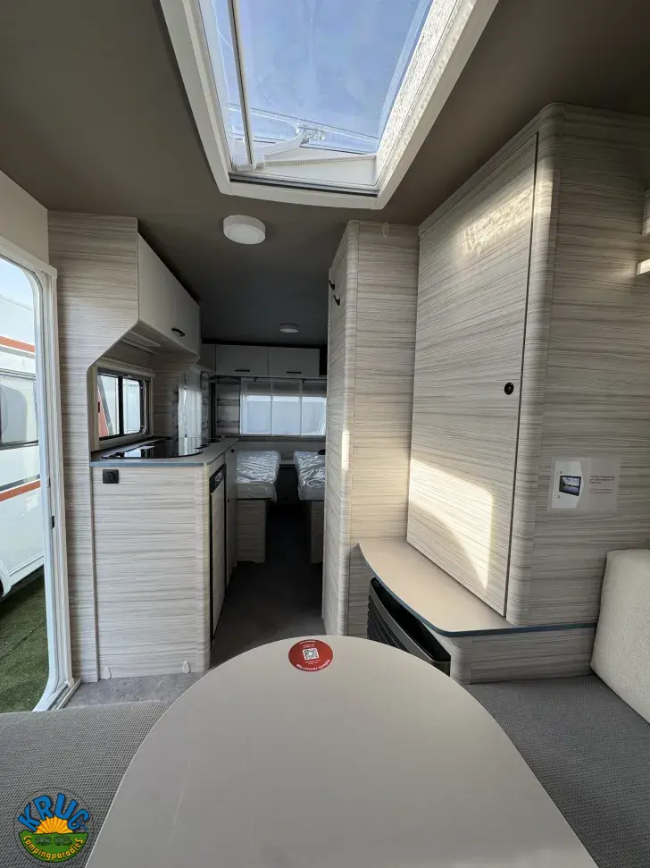 Fahrzeugbild Dethleffs c' joy 460 LE sofort lieferbar #11