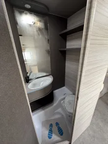 Fahrzeugbild Dethleffs c' joy 460 LE sofort lieferbar #9