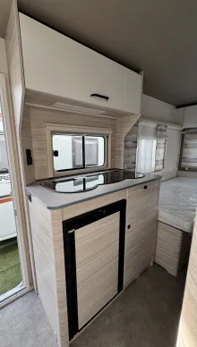 Fahrzeugbild Dethleffs c' joy 460 LE sofort lieferbar #6