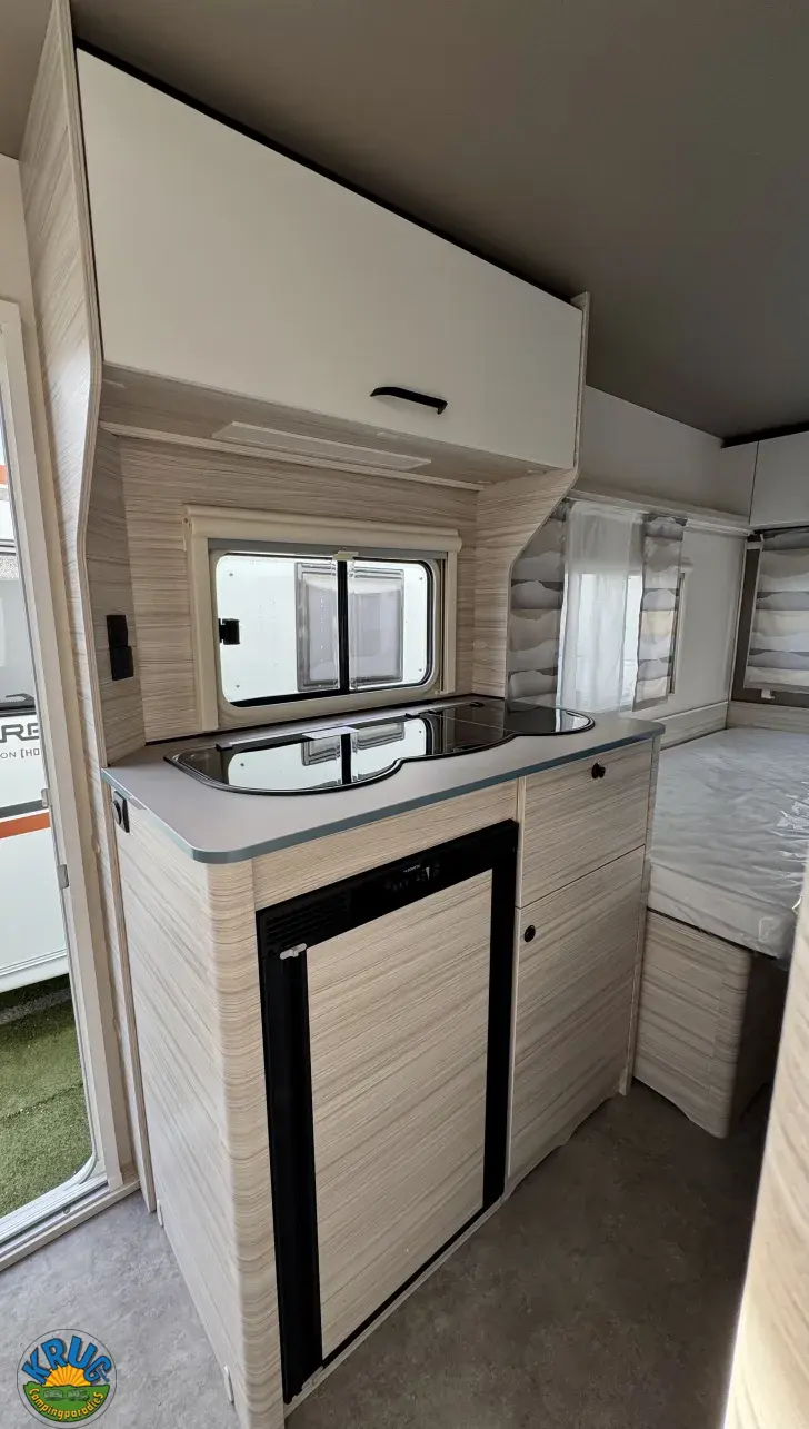 Fahrzeugbild Dethleffs c' joy 460 LE sofort lieferbar #6