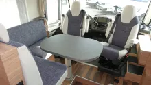 Fahrzeugbild Weinsberg CaraCore 650 MEG Sofort verfügbar #19