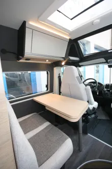 Fahrzeugbild Knaus BoxTime 600 MQ #12
