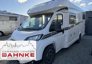 Bild C1-tourer<br/>T 143 KB-LE comfort 4 ...