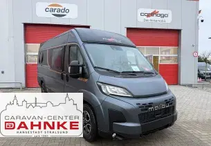 Bild Van First Class - Two Rooms<br/>640 ...