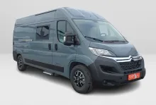 Fahrzeugbild Clever SELECT LINE Spirit Tageszulassung #1