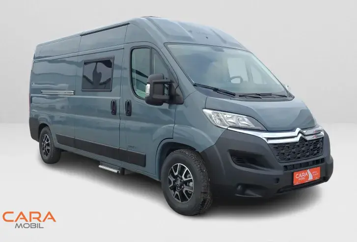 Fahrzeugbild Clever SELECT LINE Spirit Tageszulassung #1