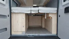 Fahrzeugbild Clever SELECT LINE Spirit Tageszulassung #17