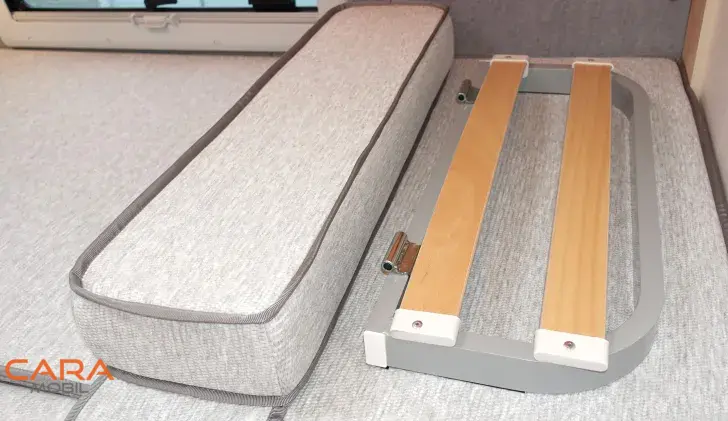 Fahrzeugbild Clever SELECT LINE Spirit Tageszulassung #19