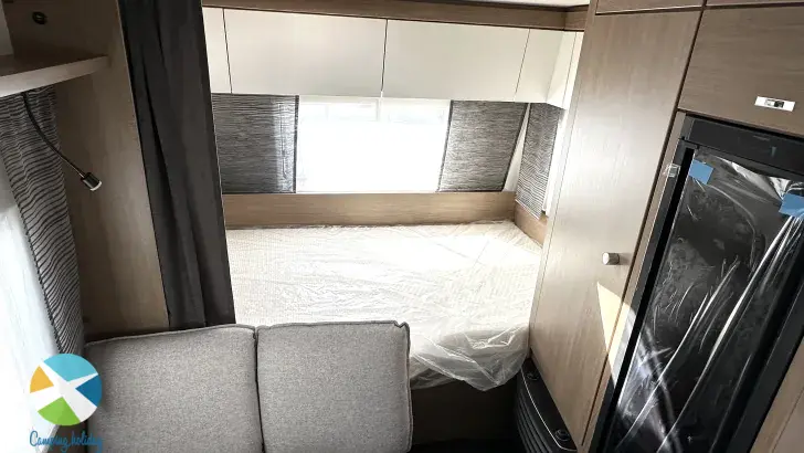 Betten Tabbert Senara 460 DMK 2,3