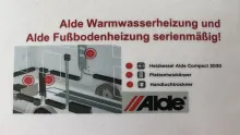 Fahrzeugbild Fendt Diamant 560 SGW #8