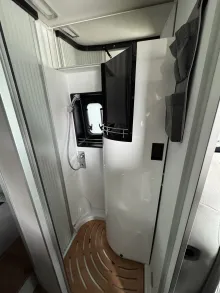 Fahrzeugbild Pössl Summit SHINE 600 L mit Schlafdach #10