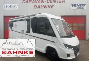 Bild C2-tourer<br/>I 145 RB-LE comfort 4 ...