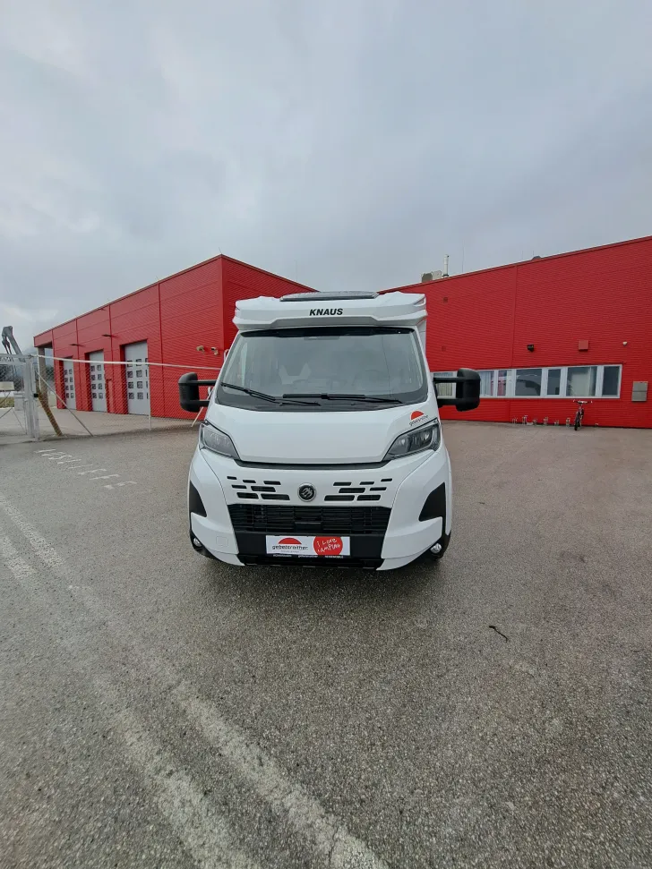 Fahrzeugbild Knaus L!VE TI 650 MEG Platinum Selection #5