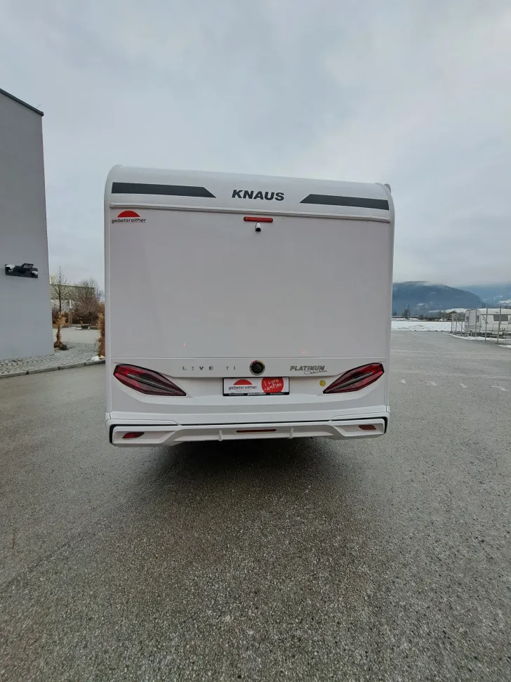 Fahrzeugbild Knaus L!VE TI 650 MEG Platinum Selection #8