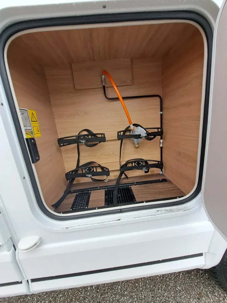 Fahrzeugbild Knaus L!VE TI 650 MEG Platinum Selection #11