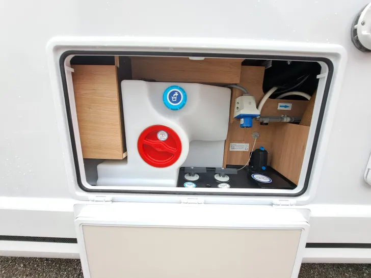 Fahrzeugbild Knaus L!VE TI 650 MEG Platinum Selection #13
