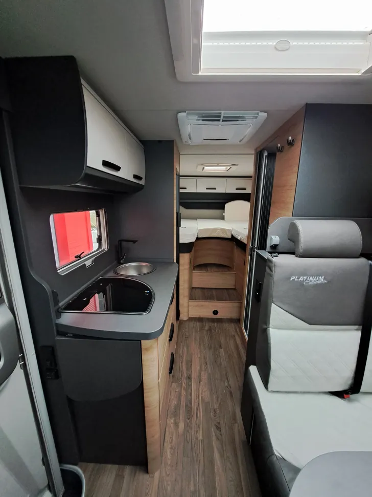 Fahrzeugbild Knaus L!VE TI 650 MEG Platinum Selection #14