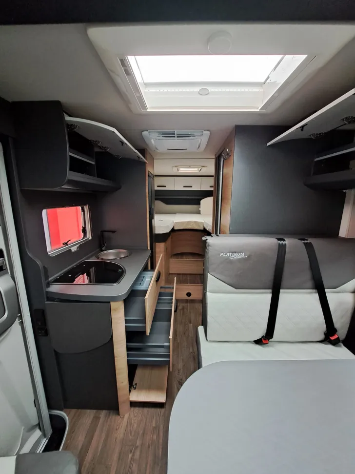Fahrzeugbild Knaus L!VE TI 650 MEG Platinum Selection #15