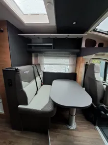 Fahrzeugbild Knaus L!VE TI 650 MEG Platinum Selection #16