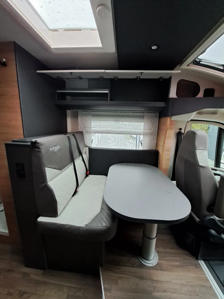 Fahrzeugbild Knaus L!VE TI 650 MEG Platinum Selection #16