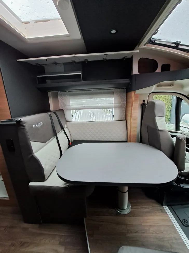 Fahrzeugbild Knaus L!VE TI 650 MEG Platinum Selection #17