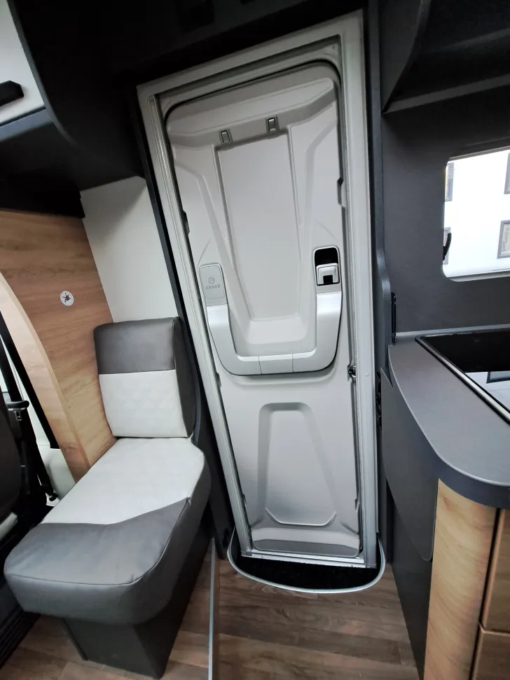 Fahrzeugbild Knaus L!VE TI 650 MEG Platinum Selection #18