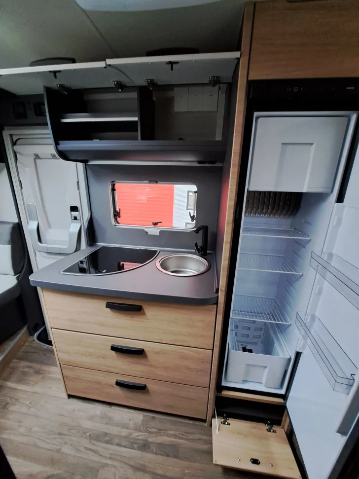 Fahrzeugbild Knaus L!VE TI 650 MEG Platinum Selection #19