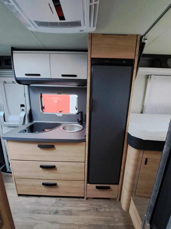 Fahrzeugbild Knaus L!VE TI 650 MEG Platinum Selection #20