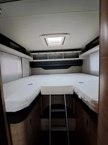 Fahrzeugbild Knaus L!VE TI 650 MEG Platinum Selection #22