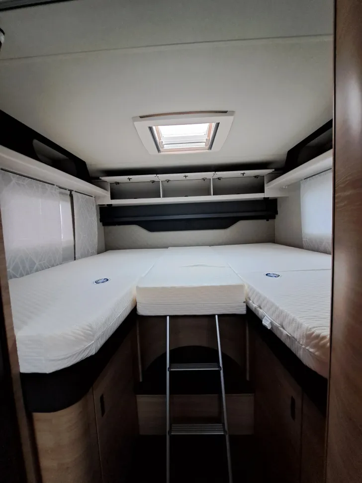 Fahrzeugbild Knaus L!VE TI 650 MEG Platinum Selection #22