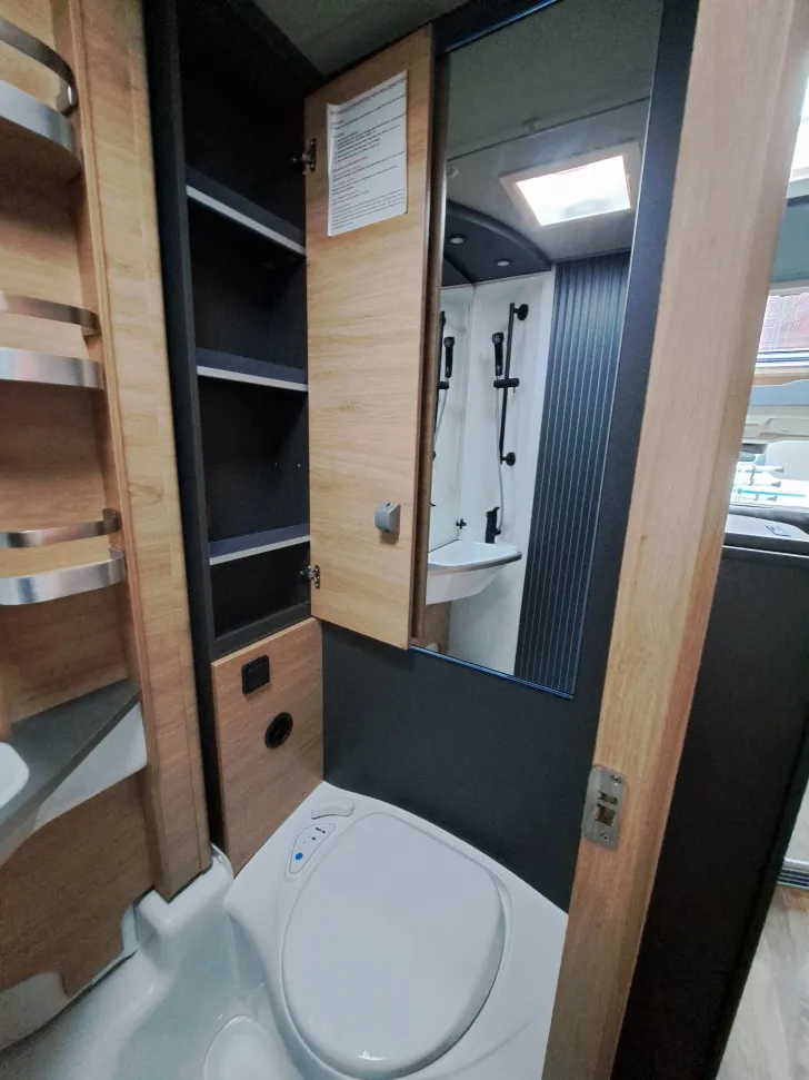 Fahrzeugbild Knaus L!VE TI 650 MEG Platinum Selection #28