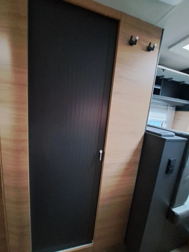 Fahrzeugbild Knaus L!VE TI 650 MEG Platinum Selection #30