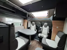 Fahrzeugbild Knaus L!VE TI 650 MEG Platinum Selection #31