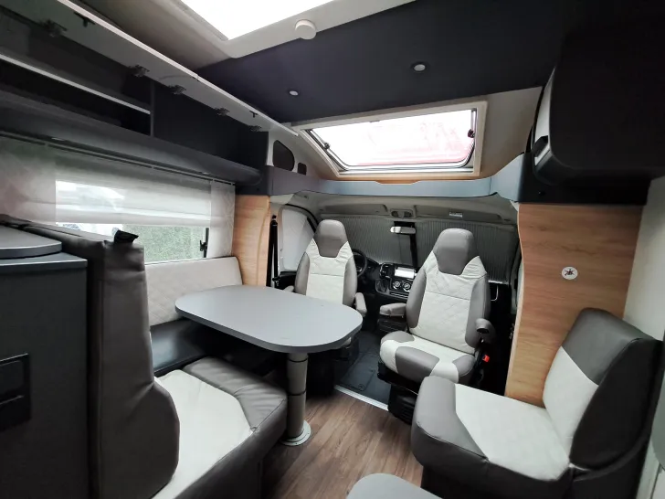 Fahrzeugbild Knaus L!VE TI 650 MEG Platinum Selection #31