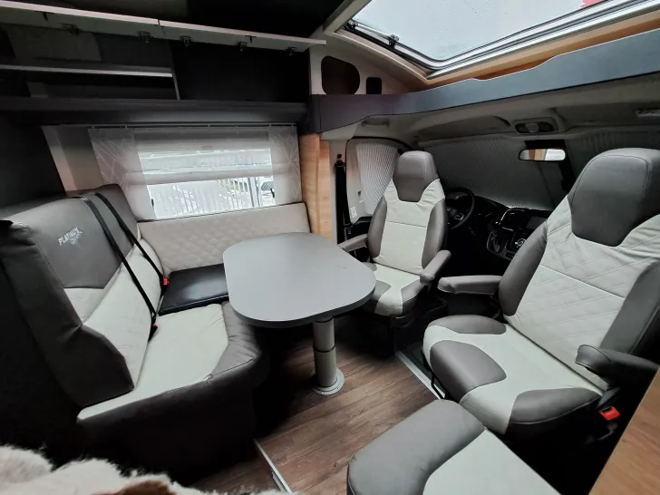 Fahrzeugbild Knaus L!VE TI 650 MEG Platinum Selection #33